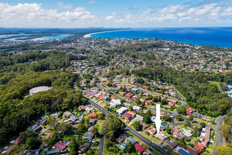 182 Granite Street, Port Macquarie NSW 2444