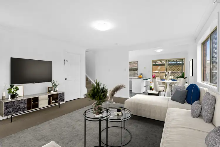 12c/107 Killarney Crescent