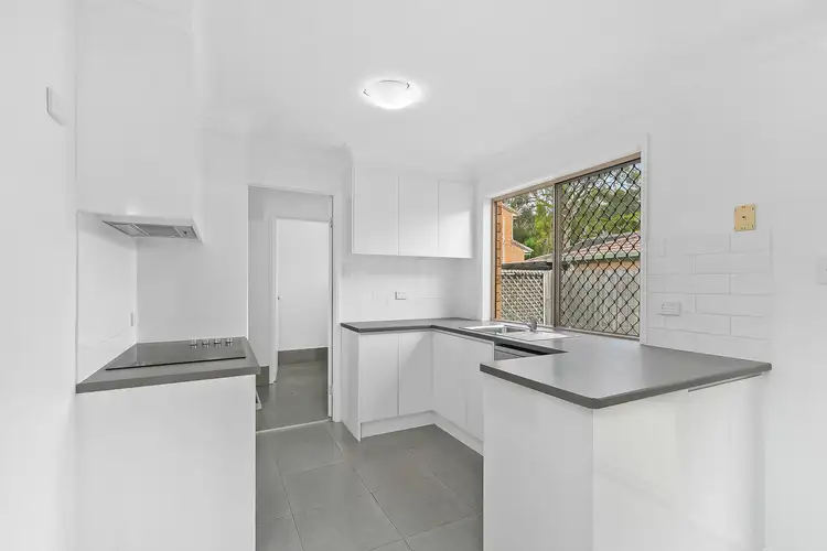 Second view of Homely townhouse listing, 12c/107 Killarney Crescent, Capalaba QLD 4157