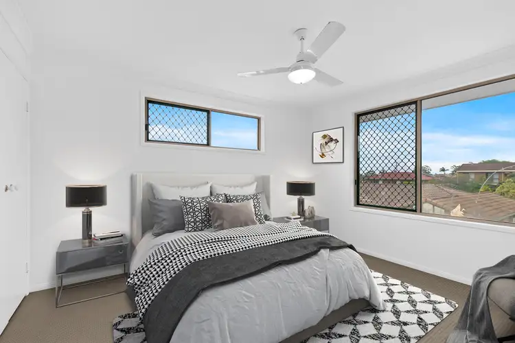 Third view of Homely townhouse listing, 12c/107 Killarney Crescent, Capalaba QLD 4157