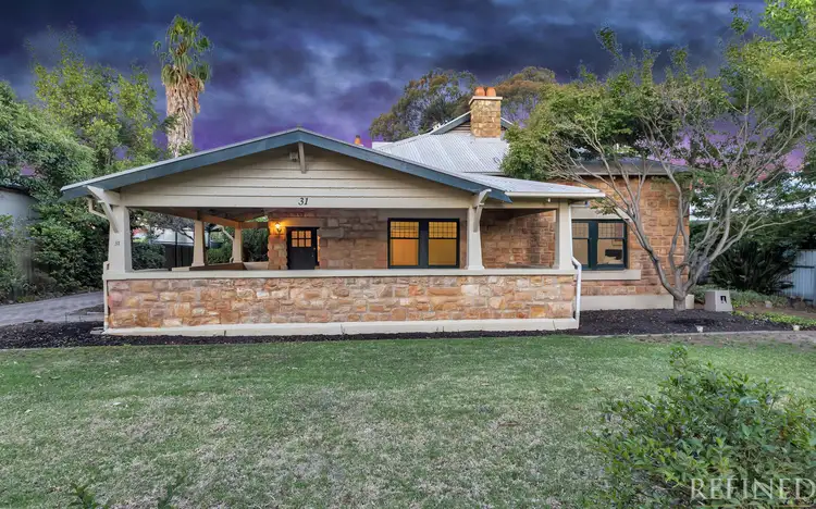 31 Angas Avenue, Vale Park SA 5081