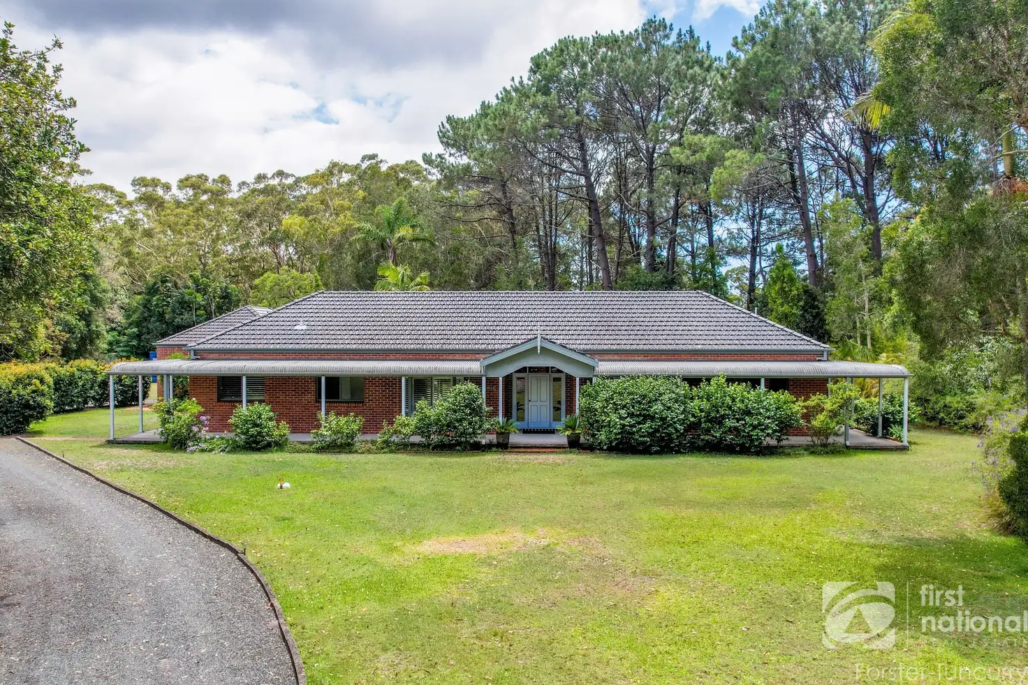 Main view of Homely rural property listing, 42 Tulloch Road, Tuncurry NSW 2428
