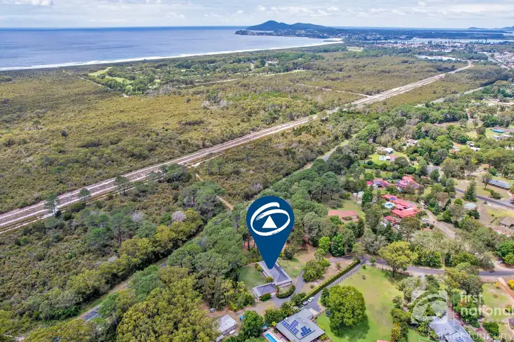 Second view of Homely rural property listing, 42 Tulloch Road, Tuncurry NSW 2428