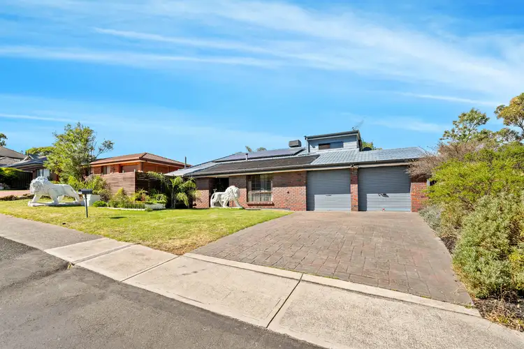 Second view of Homely house listing, 24 Ackland Hill Road, Coromandel Valley SA 5051