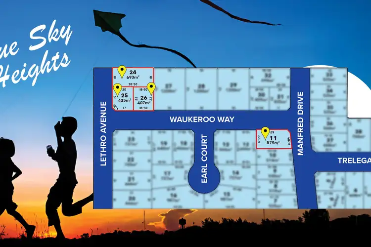 651 Walnut Avenue, Mildura VIC 3500