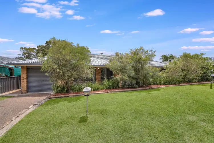 12 Dumaresq Parade, Metford NSW 2323