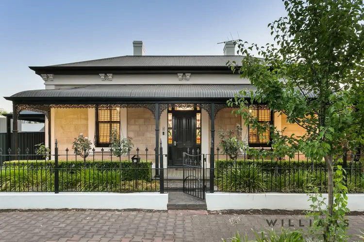 Main view of Homely house listing, 1 Simpson Parade, Goodwood SA 5034