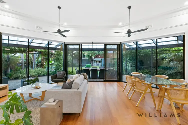Second view of Homely house listing, 1 Simpson Parade, Goodwood SA 5034