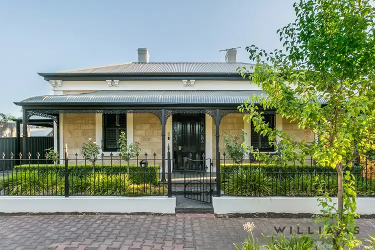 Fourth view of Homely house listing, 1 Simpson Parade, Goodwood SA 5034