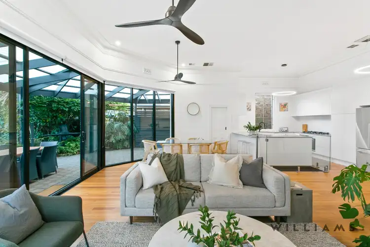 Fifth view of Homely house listing, 1 Simpson Parade, Goodwood SA 5034