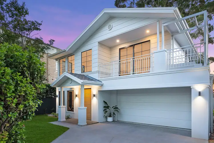 229 Longueville Road, Lane Cove NSW 2066