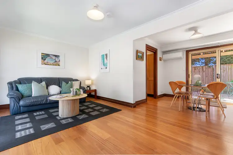 Second view of Homely townhouse listing, 3/252 Great North Road, Wareemba NSW 2046