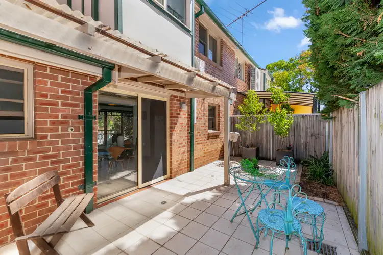 Fifth view of Homely townhouse listing, 3/252 Great North Road, Wareemba NSW 2046