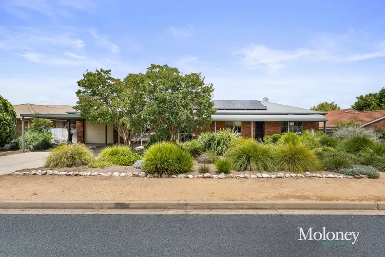 21 Beryl Drive, Corowa NSW 2646