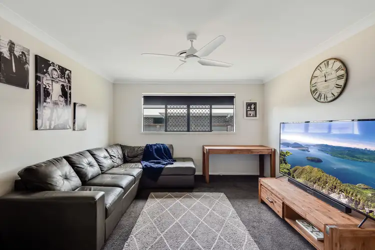 Fourth view of Homely house listing, 51 Magpie Drive, Cambooya QLD 4358