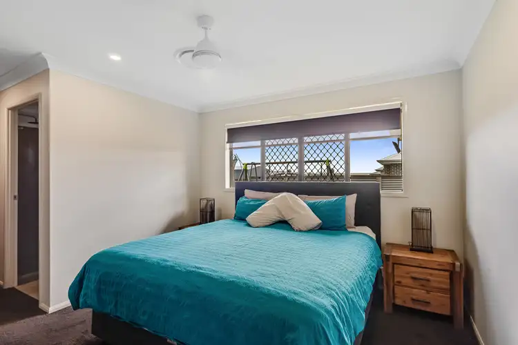 Fifth view of Homely house listing, 51 Magpie Drive, Cambooya QLD 4358