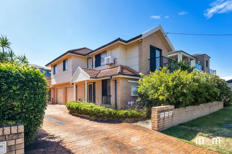 Main view of Homely townhouse listing, 3/7-9 Cambridge Avenue, Fairy Meadow NSW 2519