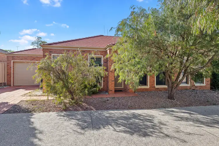 9/6 Fox Street, East Bendigo VIC 3550