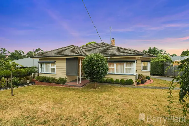 10 Kokoda Street, Warragul VIC 3820