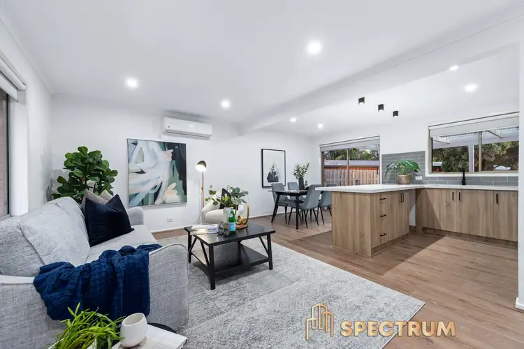 Third view of Homely house listing, 46 Smethurst Ave, Pakenham VIC 3810