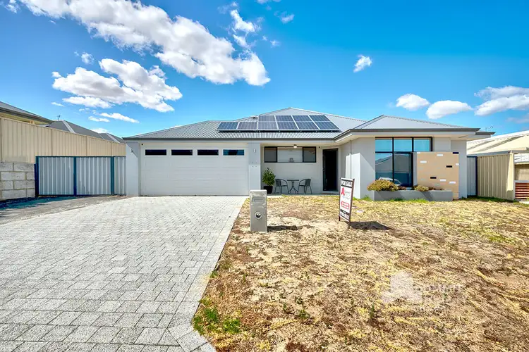3 Robusta Road, Eaton WA 6232