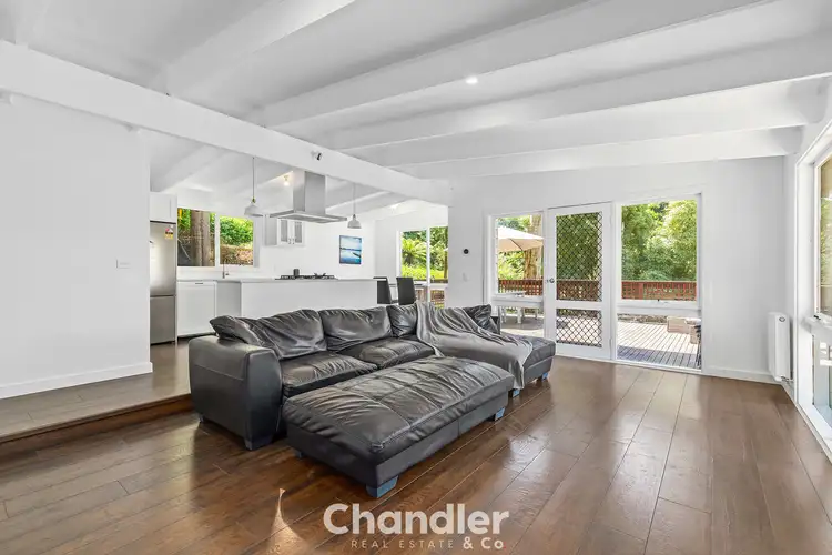 1 Leslie Street, Belgrave VIC 3160