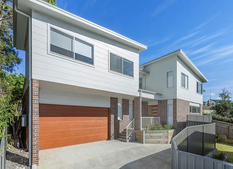 2/38 Central Road, Unanderra NSW 2526