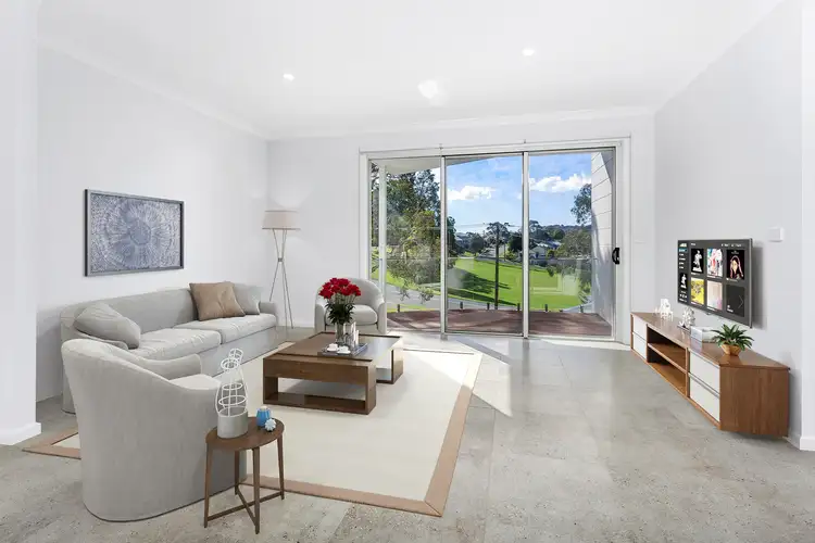Fourth view of Homely townhouse listing, 2/38 Central Road, Unanderra NSW 2526