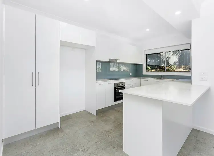 Fifth view of Homely townhouse listing, 2/38 Central Road, Unanderra NSW 2526