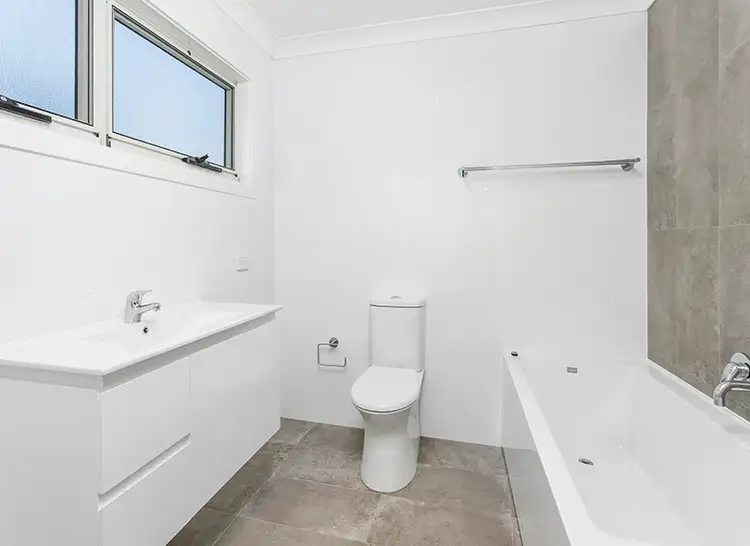 Sixth view of Homely townhouse listing, 2/38 Central Road, Unanderra NSW 2526