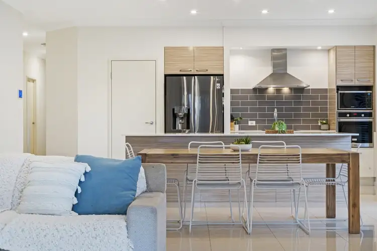 136 Barden Ridge Road, Reedy Creek QLD 4227