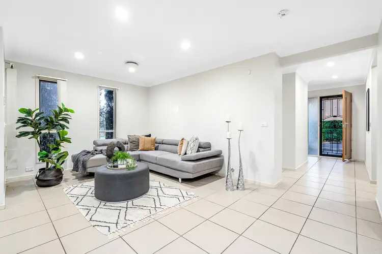 Third view of Homely house listing, 84 Tree Top Circuit, Quakers Hill NSW 2763