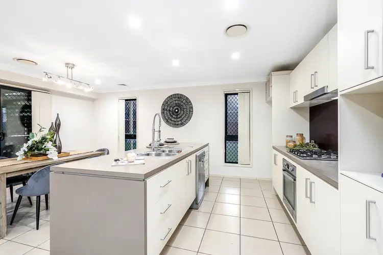 Fifth view of Homely house listing, 84 Tree Top Circuit, Quakers Hill NSW 2763
