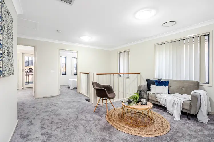Sixth view of Homely house listing, 84 Tree Top Circuit, Quakers Hill NSW 2763
