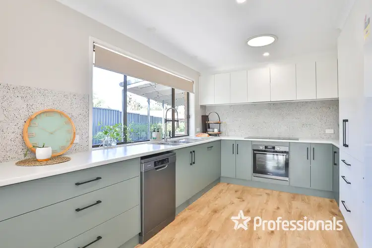 Third view of Homely house listing, 10 Wilkie Drive, Irymple VIC 3498