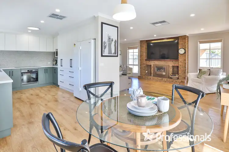 Sixth view of Homely house listing, 10 Wilkie Drive, Irymple VIC 3498