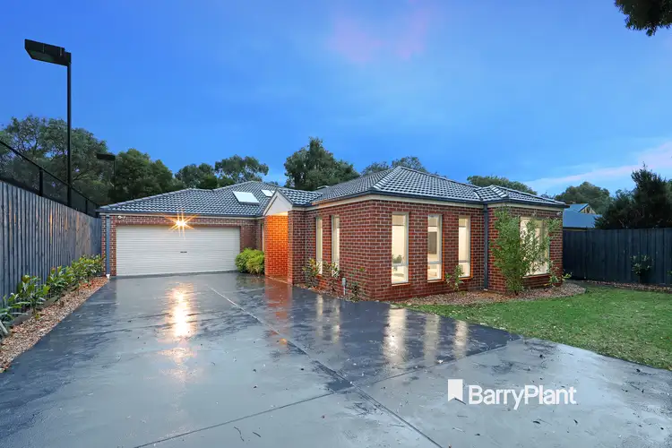 48A Westminster Drive, Rowville VIC 3178