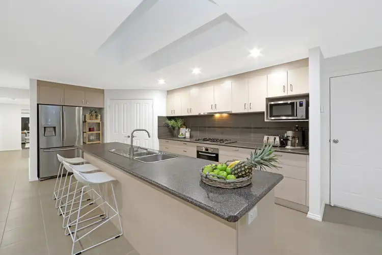 Fifth view of Homely house listing, 48A Westminster Drive, Rowville VIC 3178