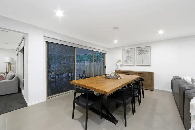 Sixth view of Homely house listing, 48A Westminster Drive, Rowville VIC 3178
