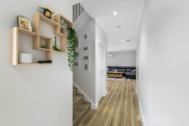 Third view of Homely house listing, 3 Caruana Crescent, Harkness VIC 3337