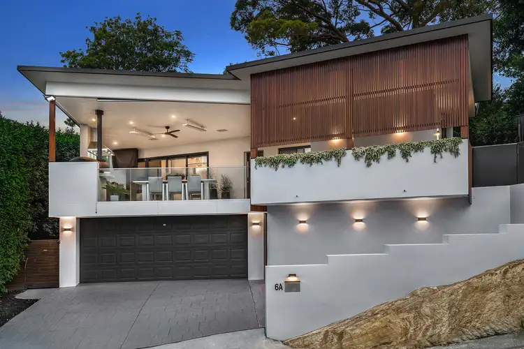 6a Kennedy Street, Gladesville NSW 2111