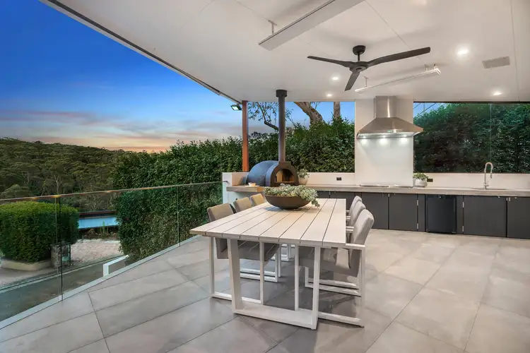 Second view of Homely house listing, 6a Kennedy Street, Gladesville NSW 2111
