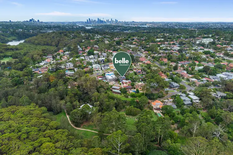Third view of Homely house listing, 6a Kennedy Street, Gladesville NSW 2111