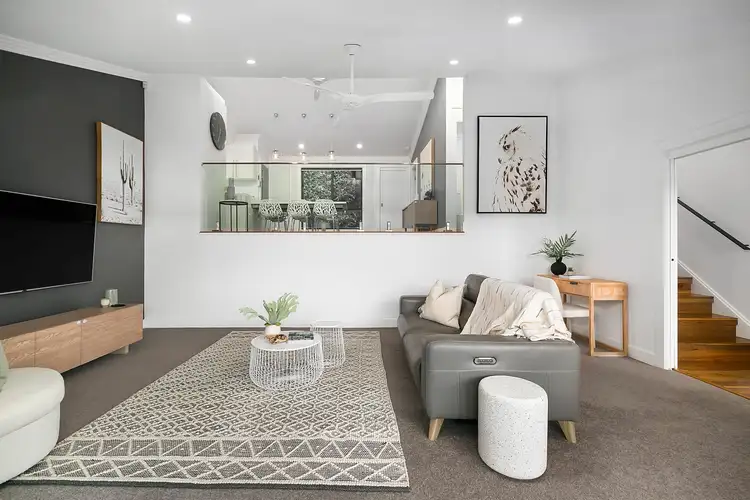 Fourth view of Homely house listing, 6a Kennedy Street, Gladesville NSW 2111