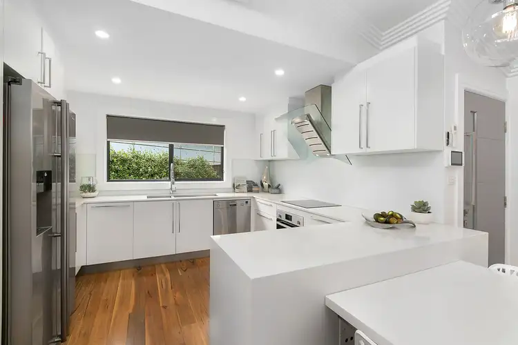 Fifth view of Homely house listing, 6a Kennedy Street, Gladesville NSW 2111