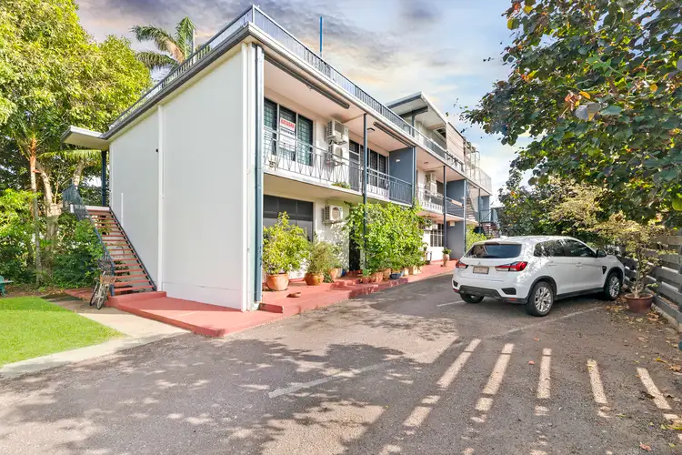 3/328 Casuarina Drive, Rapid Creek NT 810
