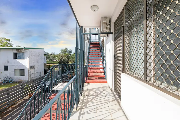 Second view of Homely unit listing, 3/328 Casuarina Drive, Rapid Creek NT 810