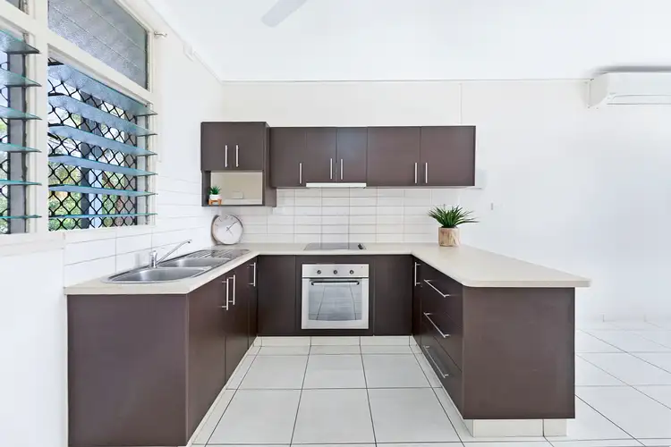 Sixth view of Homely unit listing, 3/328 Casuarina Drive, Rapid Creek NT 810