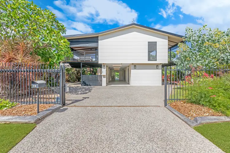 19 Sanford Street, Leanyer NT 812