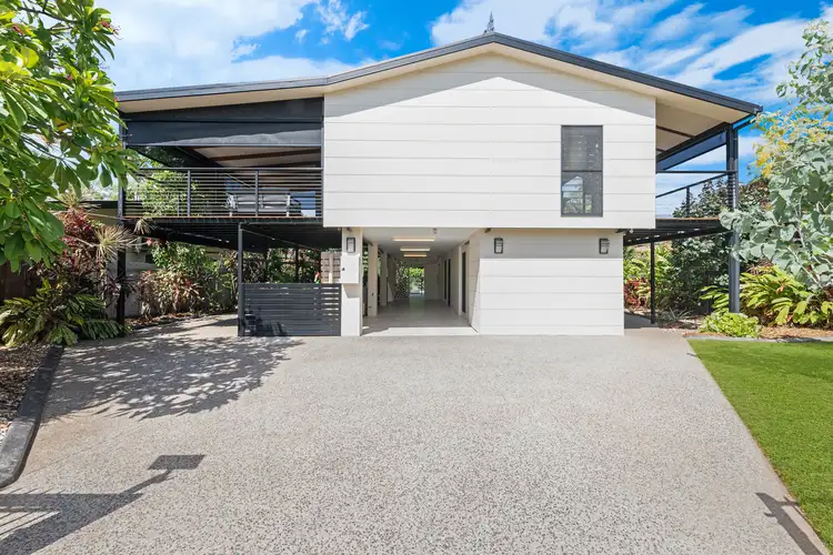 Second view of Homely house listing, 19 Sanford Street, Leanyer NT 812